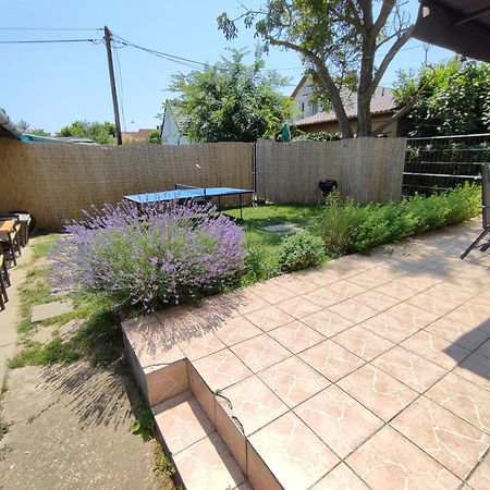 Aranyharmat Apartman Balatonlelle Exteriér fotografie