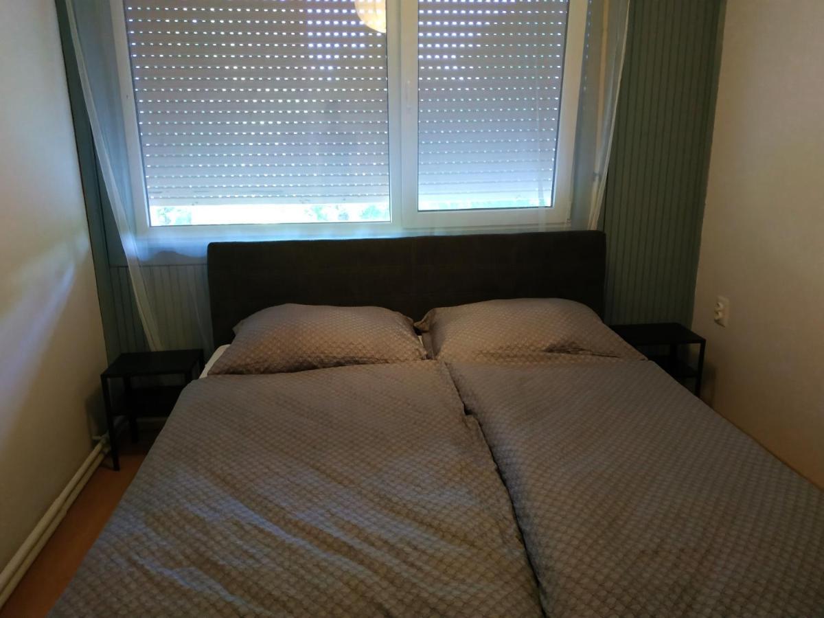 Aranyharmat Apartman Balatonlelle Exteriér fotografie