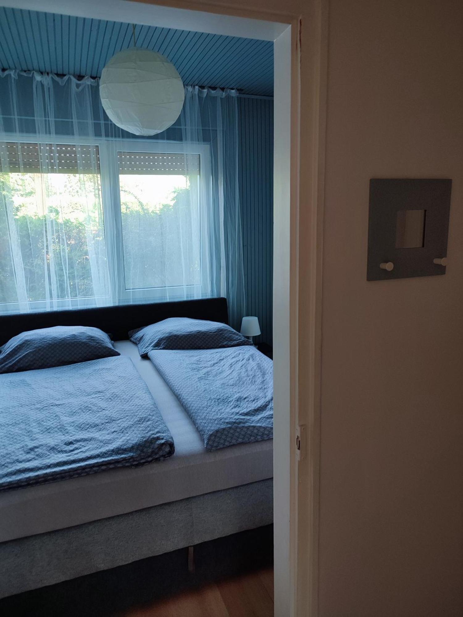 Aranyharmat Apartman Balatonlelle Exteriér fotografie