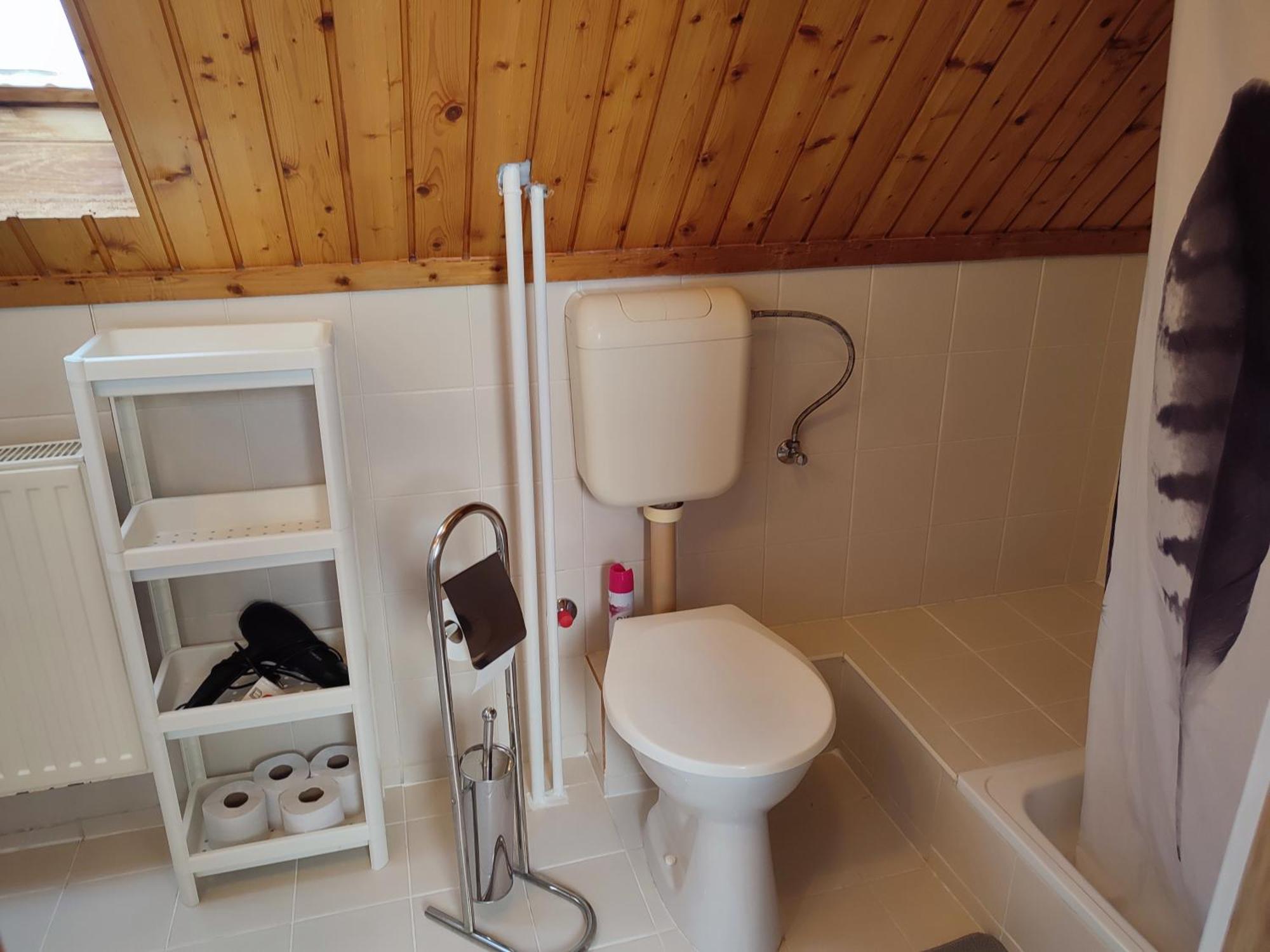 Aranyharmat Apartman Balatonlelle Exteriér fotografie